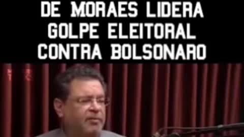 Denúncia do PCO SOBRE A FRAUDE DE XANDÃO