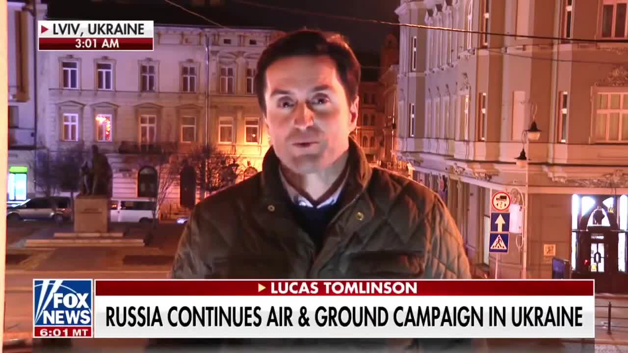 TUCKER CARLSON TONIGHT 02/24/22