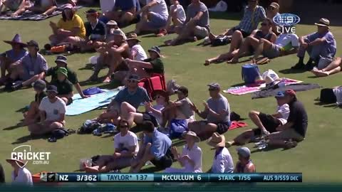 Aussie quicks’ frightening bouncer barrage