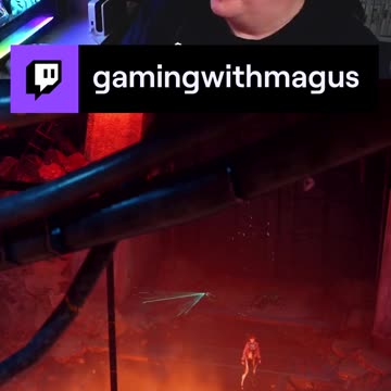 He wants me to play with his balls! | Stellar Blade | game play | episode 13