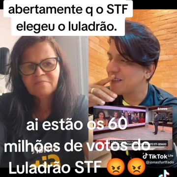 STF • Eleições 2023 • Lava Jato • Gilmar Mendes • Jaques Wagner • CNN • Mídia • Globo (2023,11,25) 👀🔥☢️