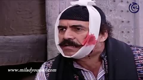 مسلس باب الحارة