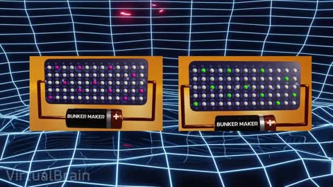 How a LASER DIODE Works ⚡What is a LASER DIODE