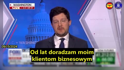 【PL】Łańcuchy dostaw amerykańskich korporacji zbudowane w Chinach są zasadniczo zagroż