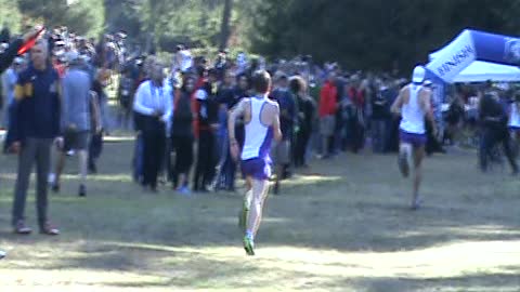 McIver Park XC Estacada Oregon