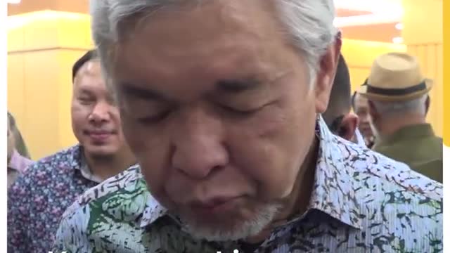 "PRU15: Sentimen ‘anti-Zahid’ makin ketara, kata Chin Tong "