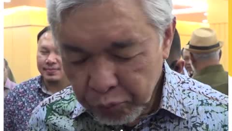 "PRU15: Sentimen ‘anti-Zahid’ makin ketara, kata Chin Tong "