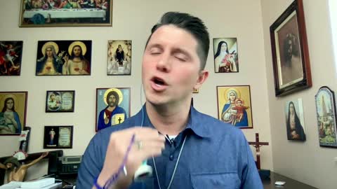 Gabriel Castillo (GabiAfterHours) Shares His Faith Journey