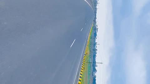 Traveling to bike