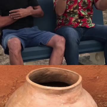 EU SEPAREI E DEIXEI TUDO