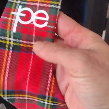 Thank you Parc Eglos School