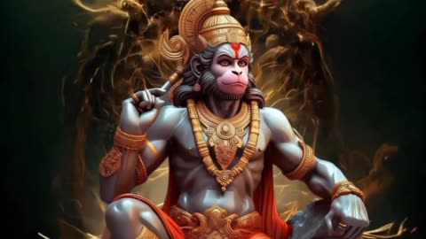 Jay bajrang bali