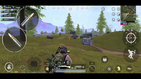 PUBG ME SwapBhau Ka Top Notch Gameplay||swaptechGaming lots of fun gameplay