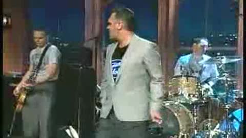 The Late Late Show - _Morrissey__ 4_29 (2008)