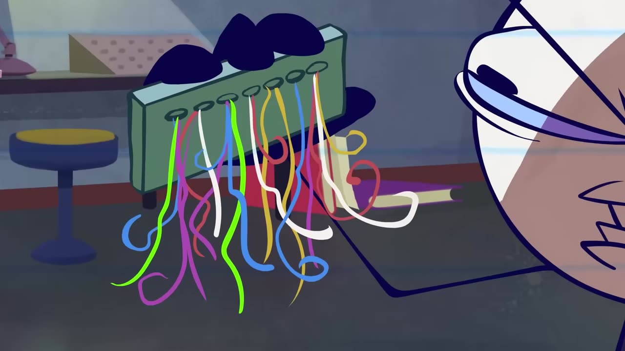 My Own Worst Penemy And More Pencilmation! | Animation | Cartoons | Pencilmation