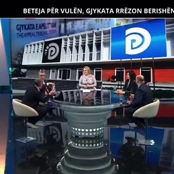 Juristi i Bashës zbardh planin: Rama na jep godinë tjetër, selia t'i kalojë ish-pronarëve