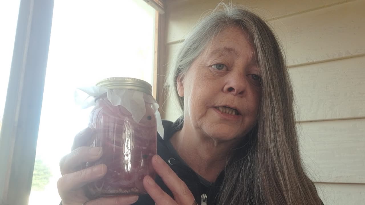 DIY With Honey And Other Good Stuff