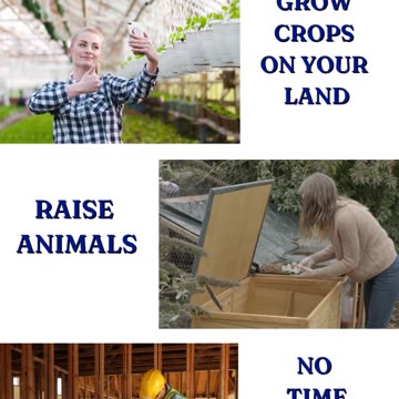 Don't Miss Out on Your Dream Property: Summer Sale on Land Ownership