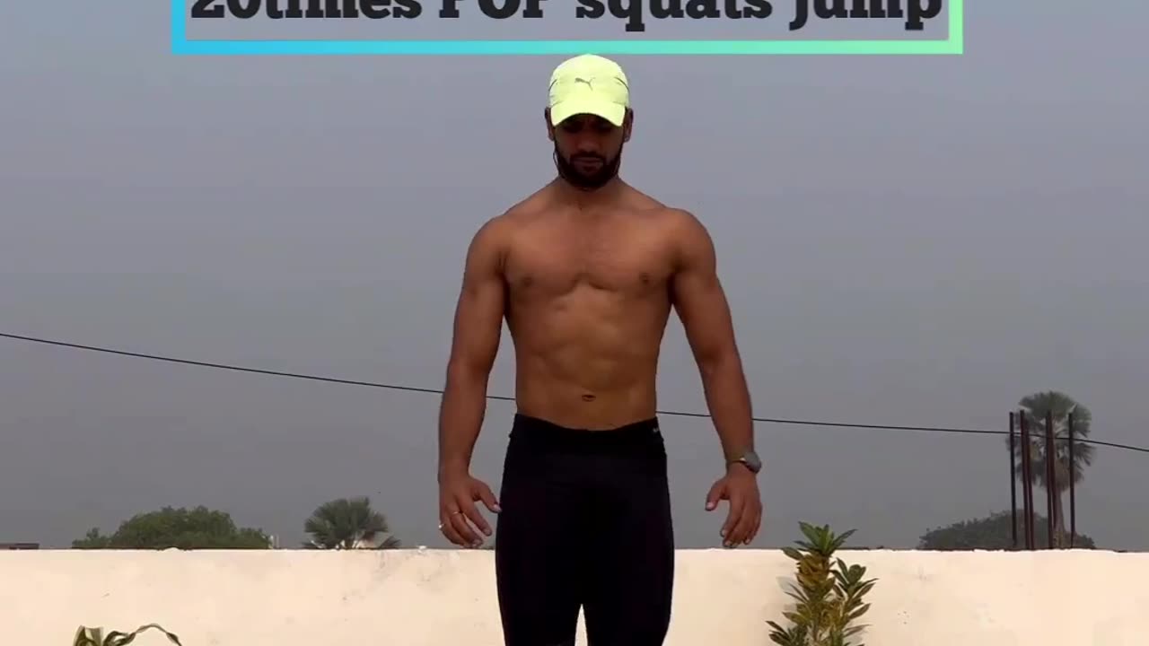 Jump viral gym tips workout 👌👌👌👌👌👌