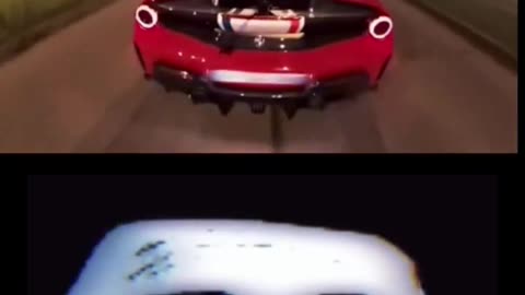 FORD SOUND VS FERRARI VS SUPRA