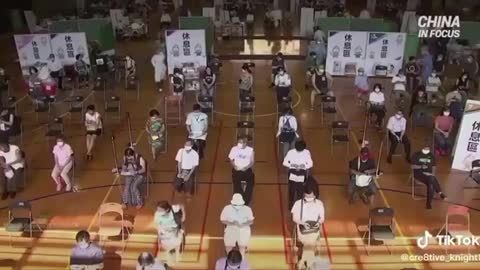 Τα ΕμΦόλια σκότωσαν περισσότερους ανθρώπους από έναν ιό που δεν υπήρχε ποτέ !