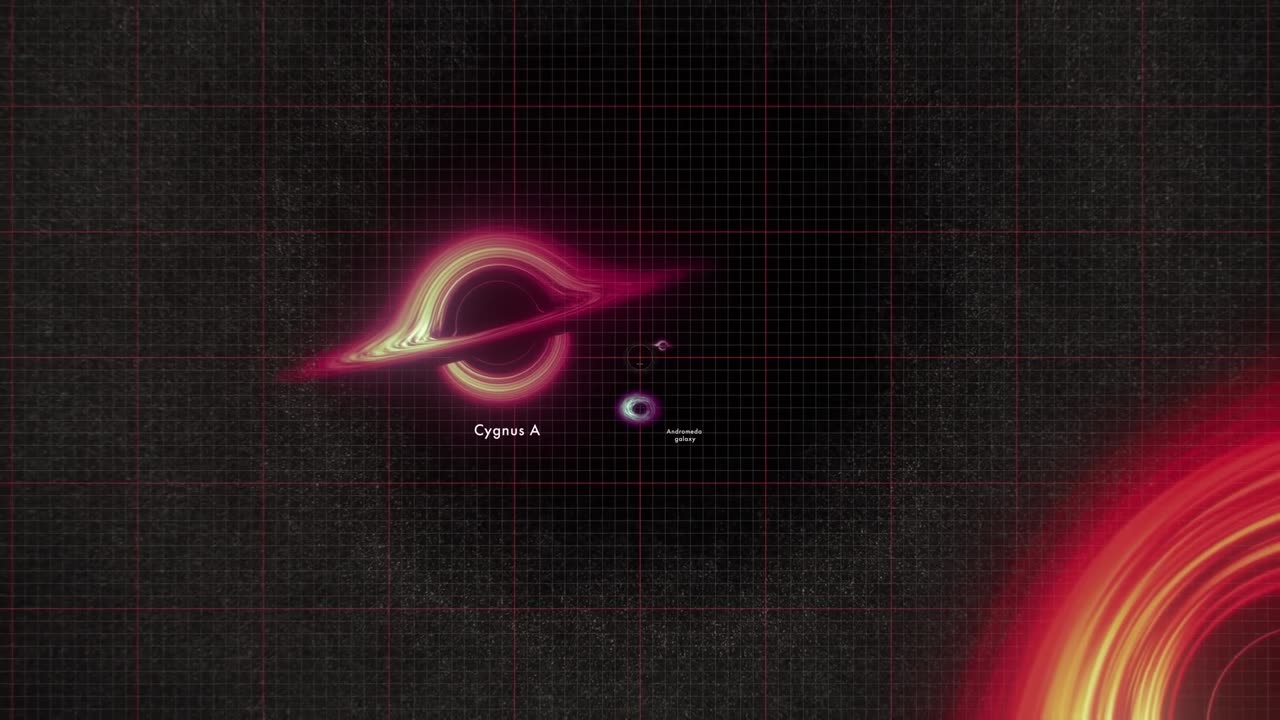 NASA_Animation_Sizes_Up_the_Biggest_Black_Holes