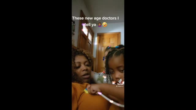 OBGYN In The Making