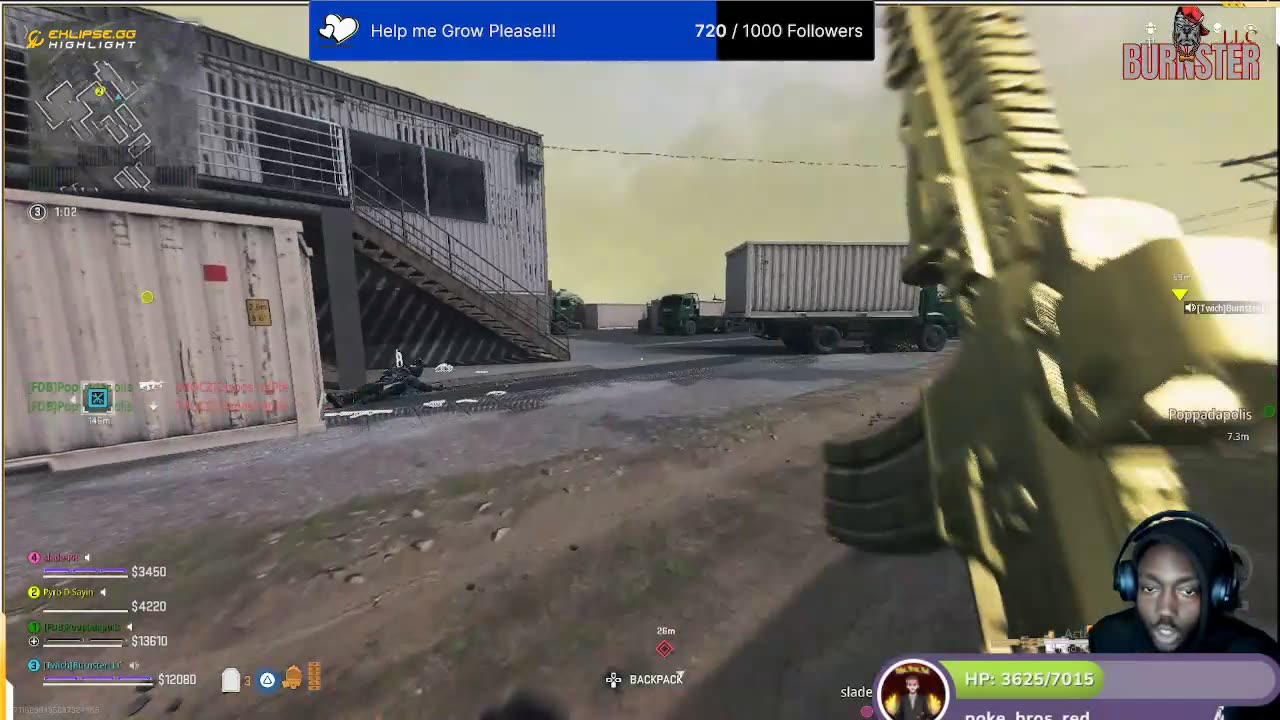 Kill Chain