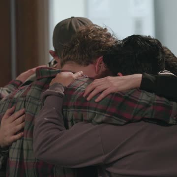 ASBURY: God Is On The Move