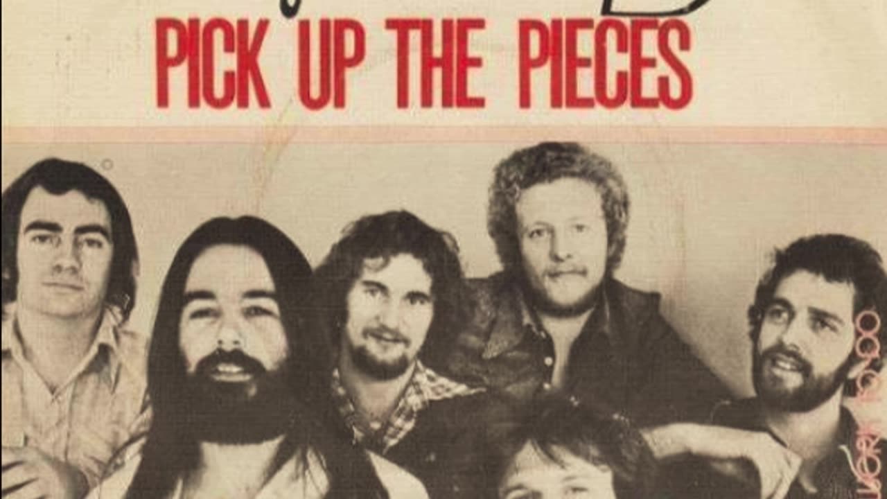 Average White Band - Pickup The Pieces 432