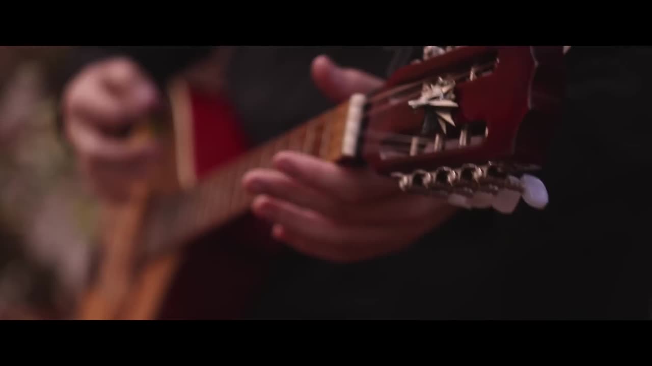 The Witcher 3 - The Trail - Male Cover by Dryante