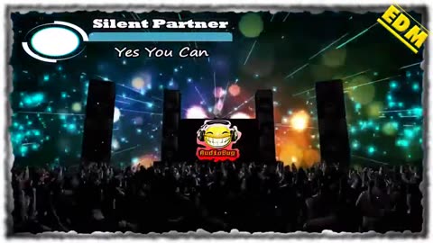 Silent Partner Yes You Cans EDM NC #edm #audiobug71 #nc