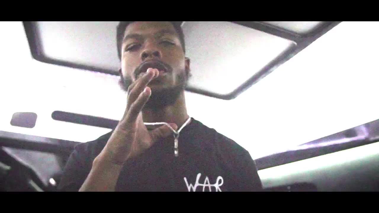 Migo Lee - Wrist (Official Music Video) | Directed By @KelWitDaCam