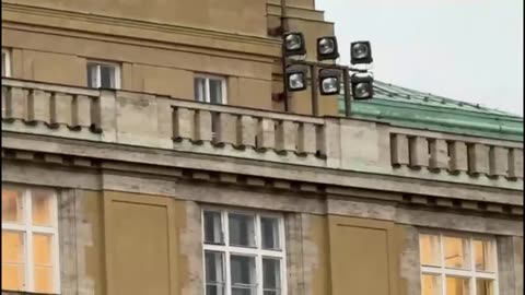 FALEŠNÁ VLAJKA MK ULTRA