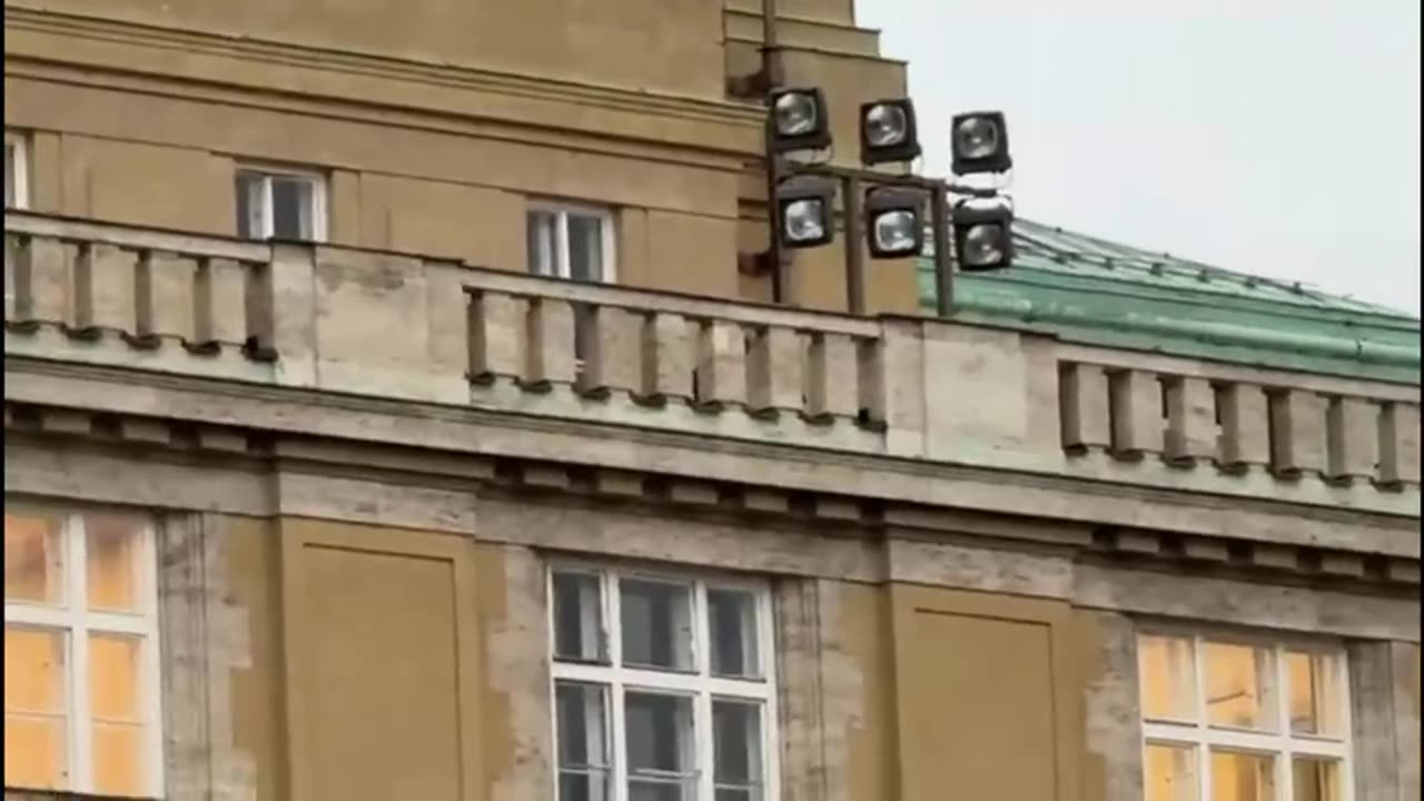 FALEŠNÁ VLAJKA MK ULTRA