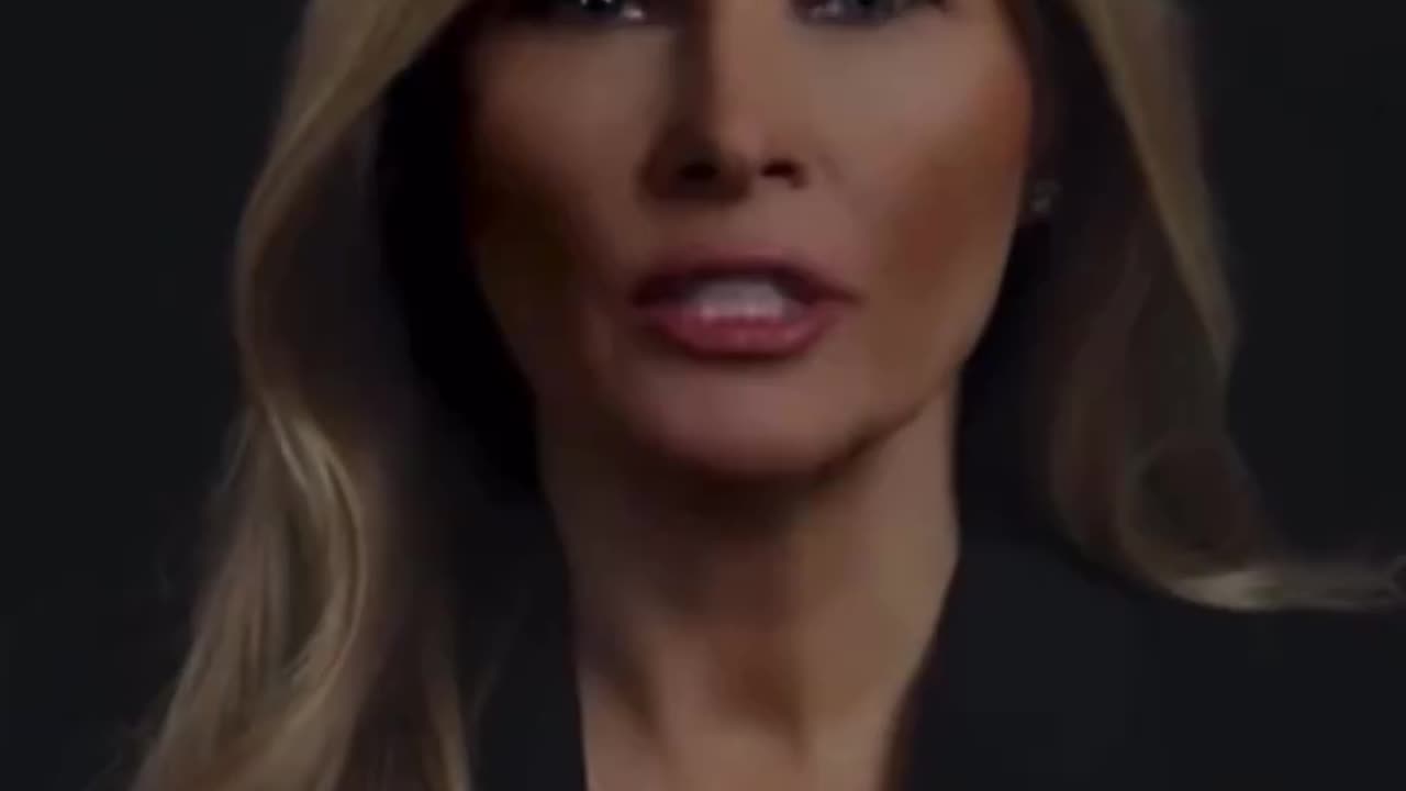 Melania Trump speaks out on the Assassination attempt on her husband President Trump