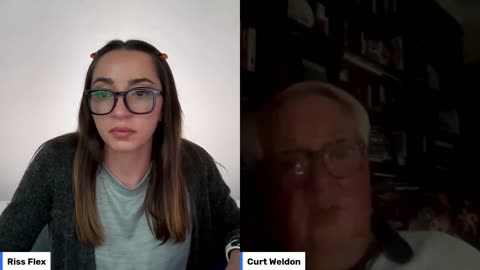 EXPLOSIVE! EVERYONE SHOULD HEAR THIS!!!