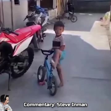 Karma doesn't discriminate against age