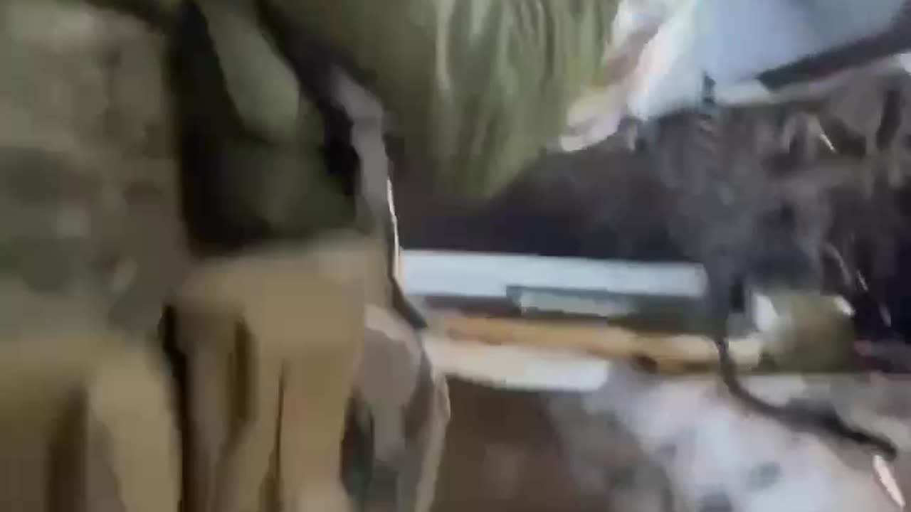 Ukrainian 2nd Assault Brigade Stops Orcs in Their Tracks