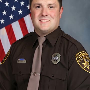 Deputy Bradley Reckling: Oakland County SO, MI