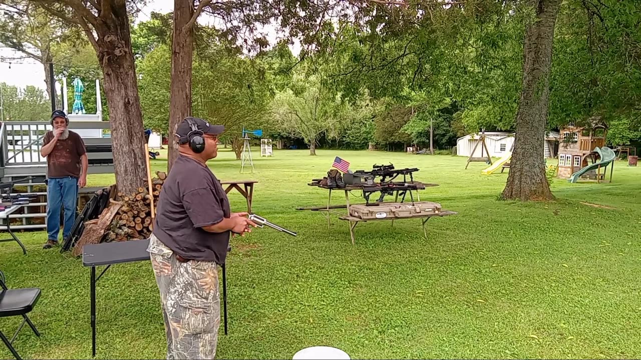 BACK BY REQUEST ! ... Pew Pew, Memorial Day 2023. Best of Redux