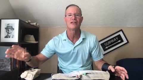 Jesus Says to Love in Truth