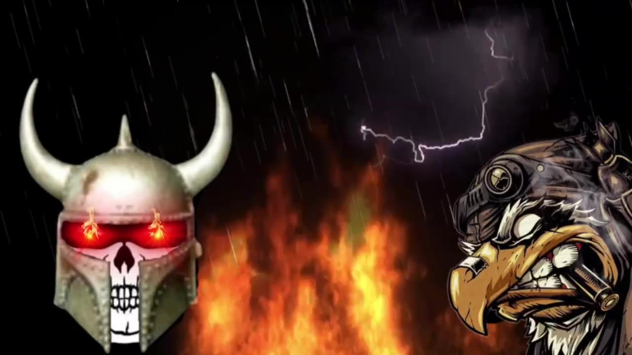 Monday Post RDR Stream 11PM EST