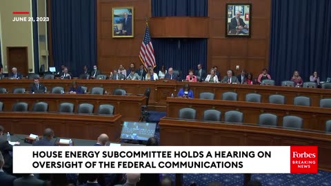 ‘We Are Protecting Consumer Privacy’- FCC Chairwoman Jabs Back At Bilirakis On Consumer Protection