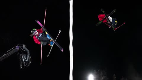 XGames 2020