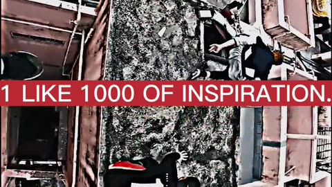Remi Lucidi Fallen 1st part #parkour #stunt • 115M views • 22 days ago