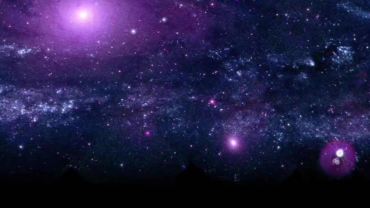 NASA | Take a Swift Tour of the Andromeda Galaxy.mp