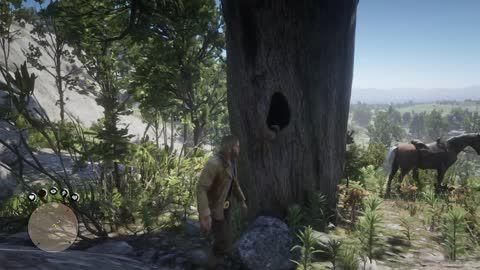 rdr2 money lending and other sins, Chic Mathews mission