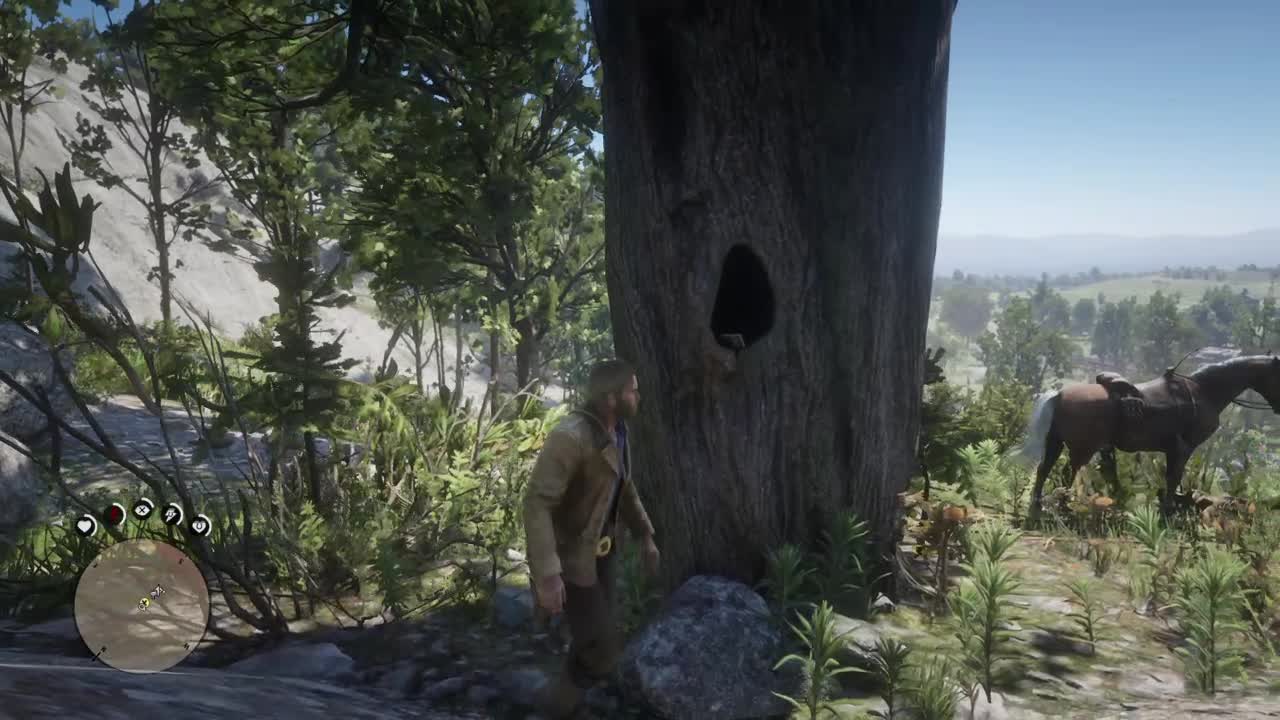 rdr2 money lending and other sins, Chic Mathews mission