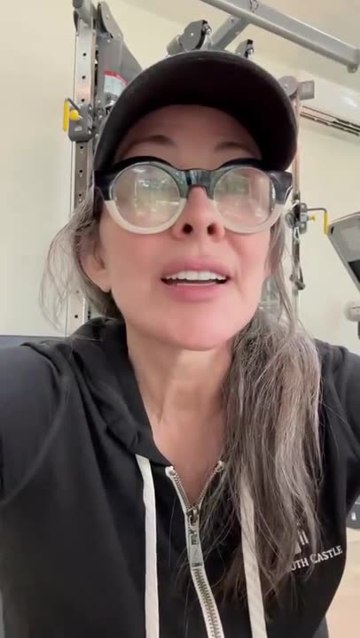 Hollywood Actress Patricia Heaton Defends Harrison Butker In Epic Moment